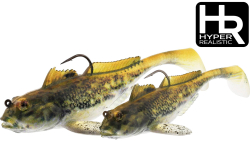 Силикон Westin Gunnar The Goby R2F