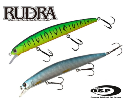 Воблер O.S.P. Rudra