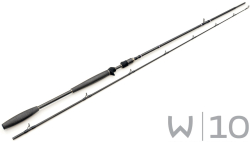 Вудилище Westin W10 PowerCast-T