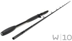 Вудилище Westin W10 MonsterStick-T