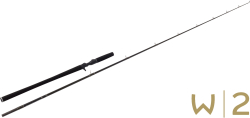 Удилище Westin W2 MonsterStick-T