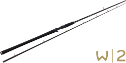Удилище Westin W2 PowerCast-T