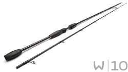 Спиннинг Westin W10 Finesse Shad