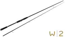 Спиннинг Westin W2 PowerTeez