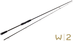 Спінінг Westin W2 PowerShad