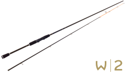 Спінінг Westin W2 Finesse Jig