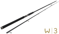 Спиннинг Westin W3 PowerTeez Gen 2nd
