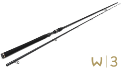 Спінінг Westin W3 PowerLure 2nd