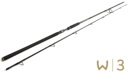 Спінінг Westin W3 PowerCast 2nd