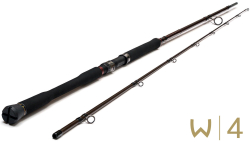 Спиннинг Westin W4 PowerCast 2nd