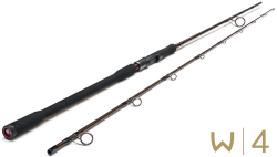 Спиннинг Westin W4 PowerCast 2nd
