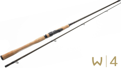 Спінінг Westin W4 PowerShad