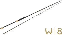 Спінінг Westin W8 Finesse T&C 2nd