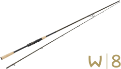 Спінінг Westin W8 Shad & Jig