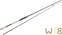 Спінінг Westin W8 PowerStraike 2nd
