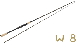 Спиннинг Westin W8 VersiTeez 2nd