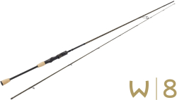 Спиннинг Westin W8 Super Finesse 2nd