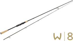 Спінінг Westin W8 Dropshot 2nd