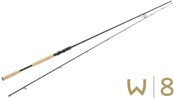 Спінінг Westin W8 Spin 2nd