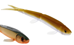 Силикон Westin TwinTeez Pelagic V-TAIL