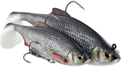 Силикон Westin Ricky The Roach Shadtail R2F