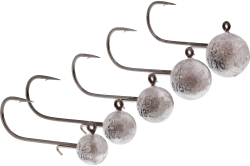 Джиг-головка Westin Round Up Micro Jig Head 3шт/уп