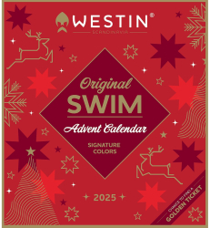 Адвент-календар Westin Original Swim 2025
