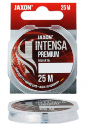 Волосінь Jaxon Intensa Premium 25m