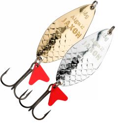 Блешня Jaxon Alga Classic