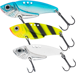 Блешня цикада Jaxon Switch Blade BW-HSA