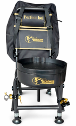 Стілець Херабуна Perfect Koi Herabunafishing