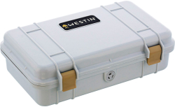 Коробка Westin W3 WP Floating Accessory Box 23x11.5x5.8cm S1