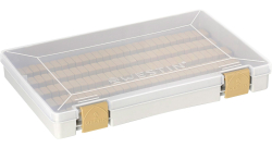 Коробка Westin W3 Jig Box (135 Slots) 27.4x18x4cm M