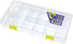 Коробка Select Lure Box SLQ-2335B 23x11.5x3.5cm