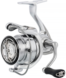 Катушка Westin W3 FD 7+1BB