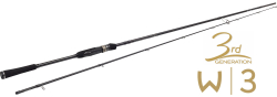 Спінінг Westin W3 VersiTeez 3rd