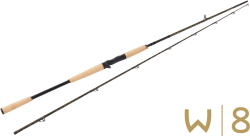 Вудилище Westin W8 PowerCast-T 2nd