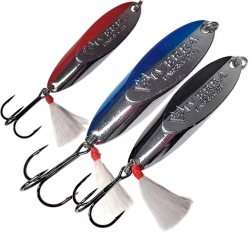 Кастмастер Viverra Farsky