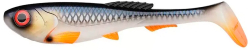 Силікон Abu Garcia Beast Paddletail 210mm 94g #Roach
