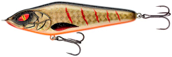 Воблер Daiwa Prorex Lazy Jerk 155SS 155mm 85g #Golden Shiner