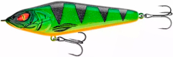 Воблер Daiwa Prorex Lazy Jerk 155SS 155mm 85g #Magic Green