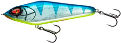 Воблер Daiwa Prorex Lazy Jerk 155SS 155mm 85g #Swes