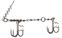 Стінгер Daiwa Prorex Screw-In SWI SQS Stinger