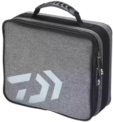Сумка для котушок Daiwa D-Vec Reel Protection Case M 26x23x9cm