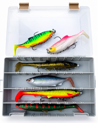 Набор Carpzander Westin Big Pike