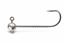 Джиг-головка DS з двома вушками та пружиною ST-29