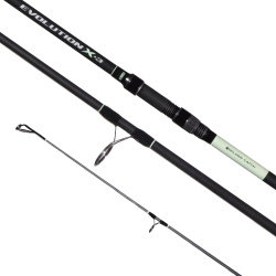Удилище GC Evolution X-3 '26
