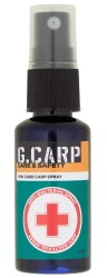 Антисептик для рыб GC G.Carp Fish Care Carp Spray 30мл