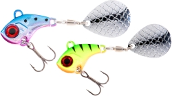 Тейл-спиннер Jaxon Rapid Luries BM-TSC