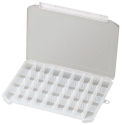 Коробка Meiho 1200NS Clear